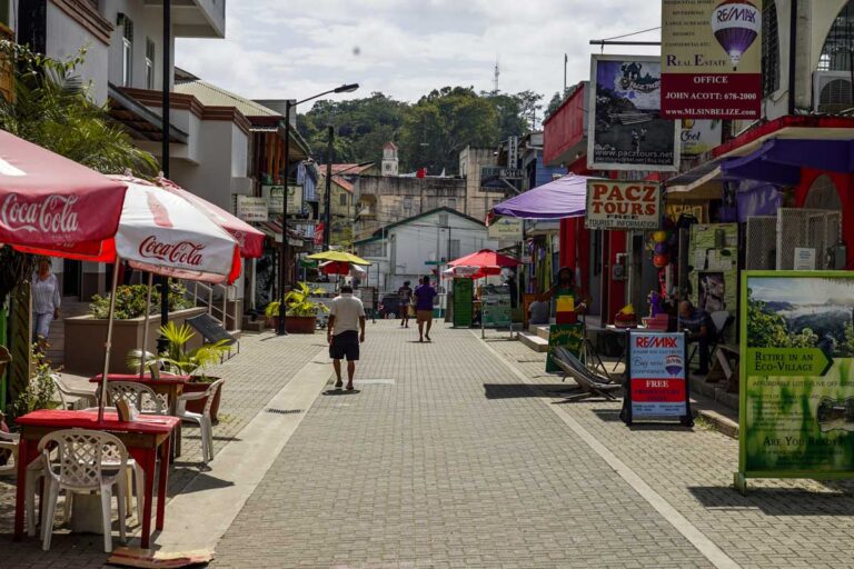 San Ignacio Belize