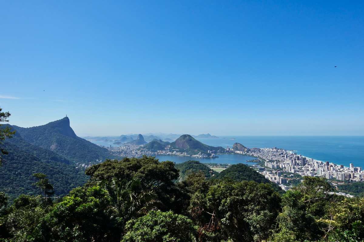 Wir haben 8 Tage in Rio de Janerio verbracht und einige der wichtigsten Sehenswürdigkeiten von Rio angesehen. Eine Stadt die man lieben muss!