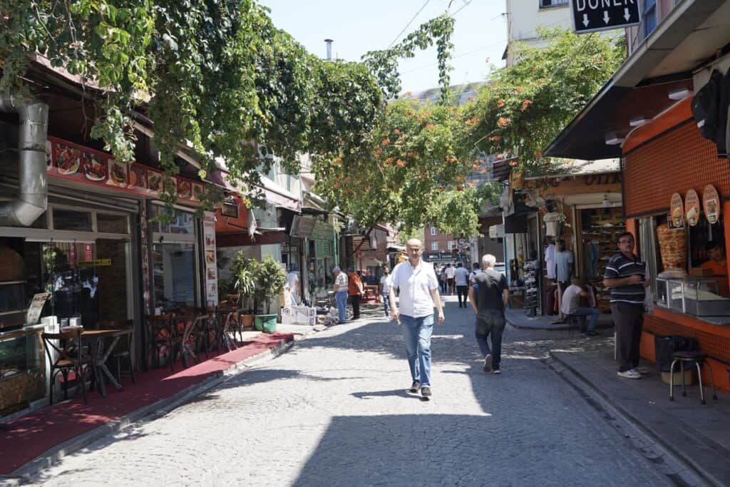 Der ultimative Istanbul Guide – Sehenswürdigkeiten, Tipps & Tricks