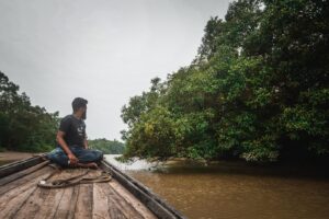 Bootstour durch die Sundarbans