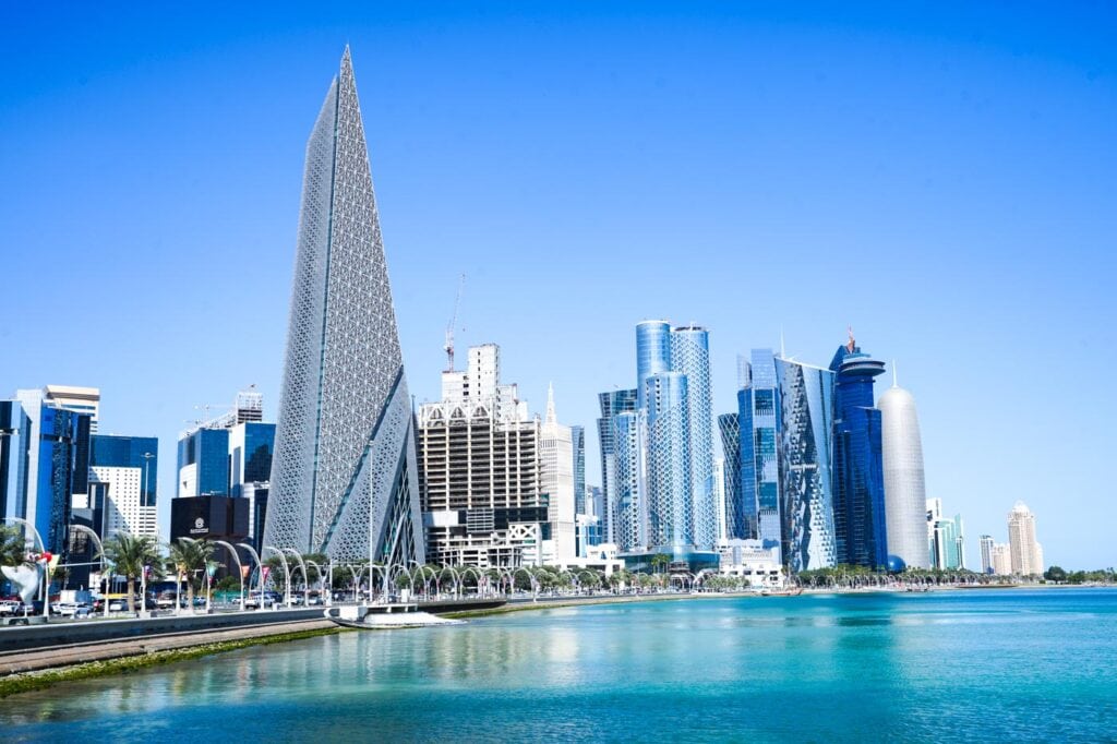 Wie teuer ist ein Urlaub in Katar?