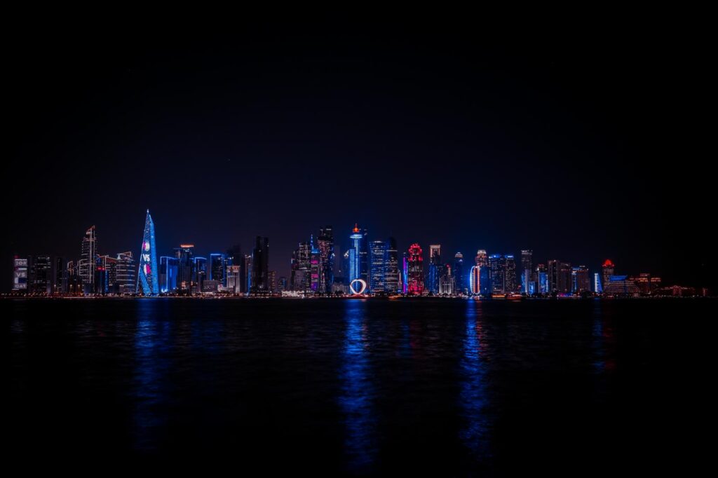 10 Wichtigste Sehenswürdigkeiten in Doha