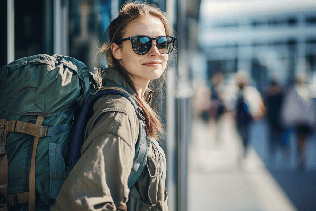 Augenpflegetipps für deine Backpacking-Reise