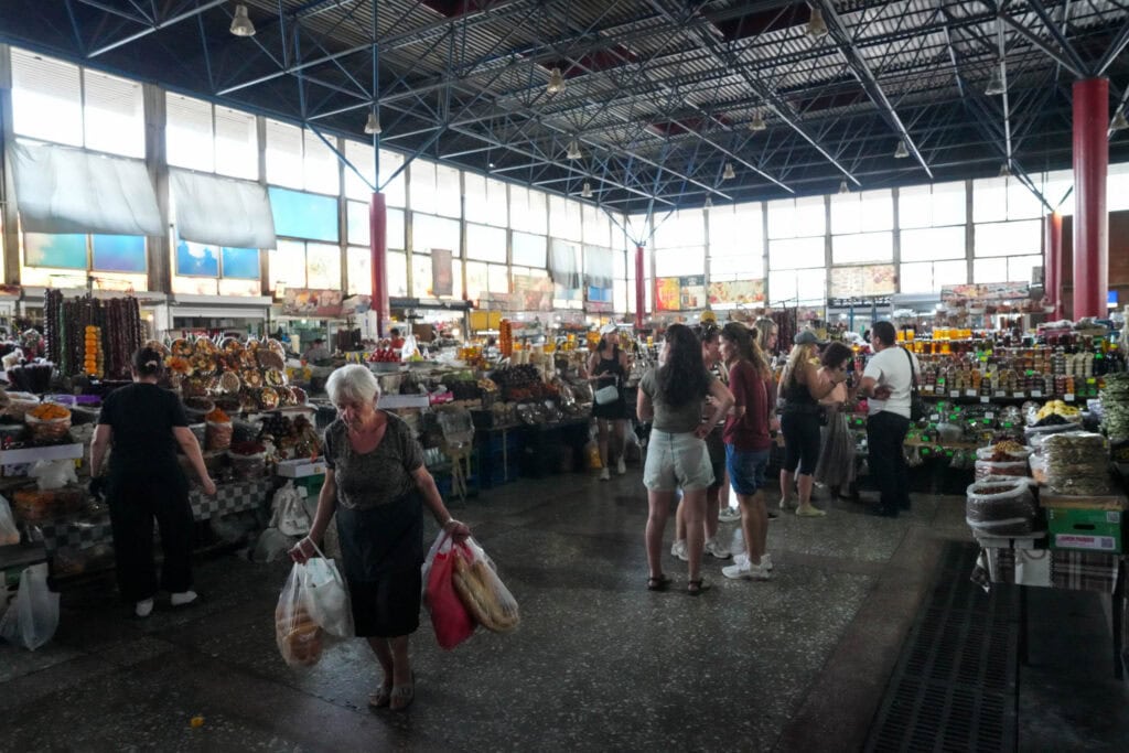 Wie teuer ist ein Urlaub in Armenien? Alle Kosten aus zwei Wochen im Land